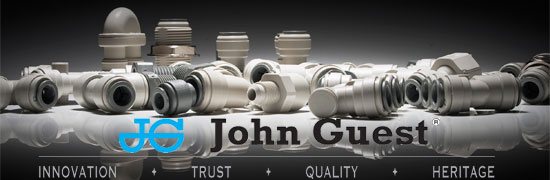 John Guest Products 