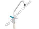 6mm Pushfit Tap  from Allpure Filters - European Supplier of Filters & Plumbing Fittings.