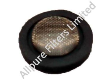 3/4" Screen Mesh EPDM Rubber Washer  from Allpure Filters - European Supplier of Filters & Plumbing Fittings.