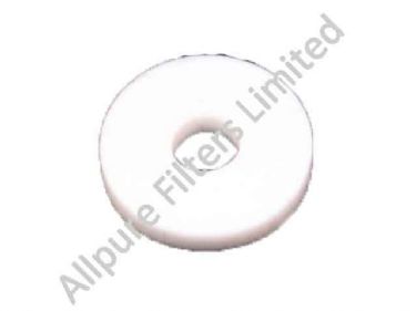 1/2" Silicone Washer  from Allpure Filters - European Supplier of Filters & Plumbing Fittings.