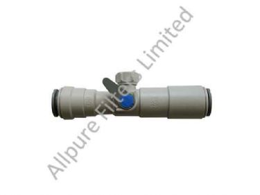 Double Check/Stop Valve  from Allpure Filters - European Supplier of Filters & Plumbing Fittings.