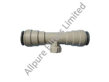 Double Check Valve  from Allpure Filters - European Supplier of Filters & Plumbing Fittings.