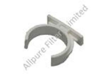 2" to 2.50" Filter Mounting Clip Double  from Allpure Filters - European Supplier of Filters & Plumbing Fittings.