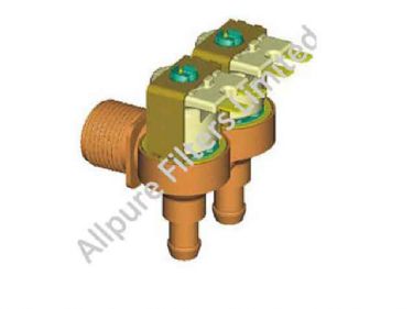 2 Way Water Valve   from Allpure Filters - European Supplier of Filters & Plumbing Fittings.