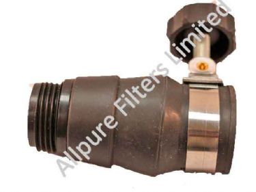 3/4" Tap Adaptor  from Allpure Filters - European Supplier of Filters & Plumbing Fittings.