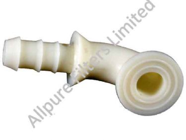 Plastic Elbow   from Allpure Filters - European Supplier of Filters & Plumbing Fittings.