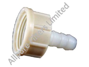 Silicone Washers   from Allpure Filters - European Supplier of Filters & Plumbing Fittings.