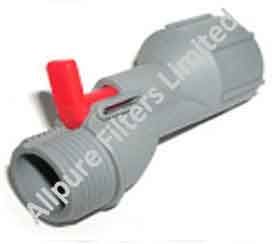 Water Block Reset Tool  from Allpure Filters - European Supplier of Filters & Plumbing Fittings.
