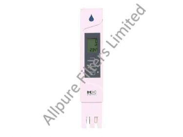 Aqua Pro Water Quality Tester  from Allpure Filters - European Supplier of Filters & Plumbing Fittings.