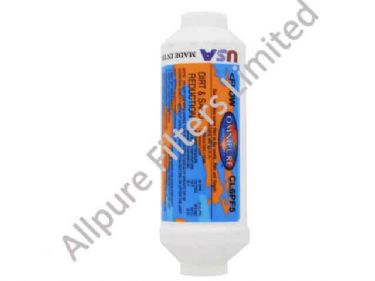  2 x 6" Sediment Filter  from Allpure Filters - European Supplier of Filters & Plumbing Fittings.