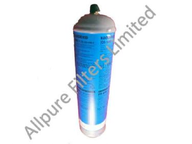 1200gr Cartridge  from Allpure Filters - European Supplier of Filters & Plumbing Fittings.