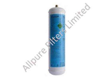 600gr Cartridge  from Allpure Filters - European Supplier of Filters & Plumbing Fittings.