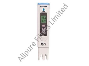 Water Quality Hydro Tester  from Allpure Filters - European Supplier of Filters & Plumbing Fittings.