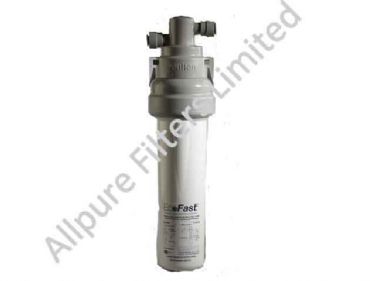 Under the Counter Inline Housing  from Allpure Filters - European Supplier of Filters & Plumbing Fittings.
