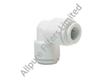 Equal Elbow  from Allpure Filters - European Supplier of Filters & Plumbing Fittings.