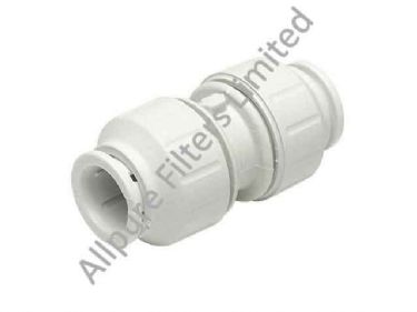 Equal Straight   from Allpure Filters - European Supplier of Filters & Plumbing Fittings.