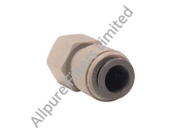 Female Adaptor BSP Thread  from Allpure Filters - European Supplier of Filters & Plumbing Fittings.
