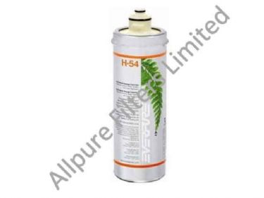 H-54 Cartridge  from Allpure Filters - European Supplier of Filters & Plumbing Fittings.