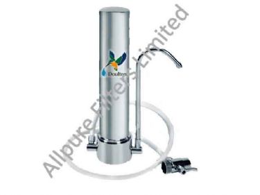 Counter Top Housing  from Allpure Filters - European Supplier of Filters & Plumbing Fittings.