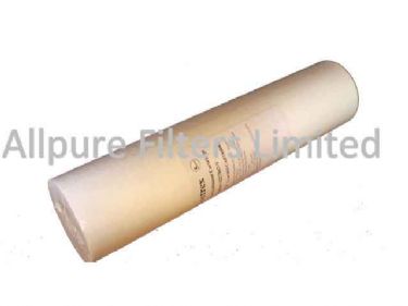 5 Micron Sediment Filter  from Allpure Filters - European Supplier of Filters & Plumbing Fittings.