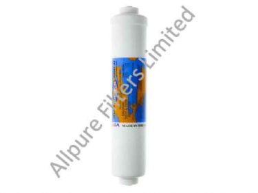 Granular Activated Carbon Filter  from Allpure Filters - European Supplier of Filters & Plumbing Fittings.