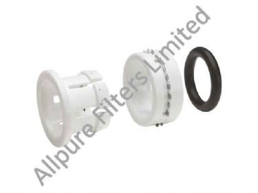 Half Cartridge  from Allpure Filters - European Supplier of Filters & Plumbing Fittings.