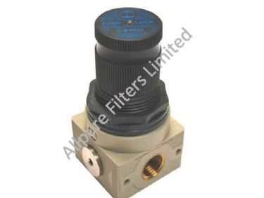 Pressure Reducing Valve  from Allpure Filters - European Supplier of Filters & Plumbing Fittings.