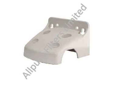 Q Series Mounting Bracket  from Allpure Filters - European Supplier of Filters & Plumbing Fittings.