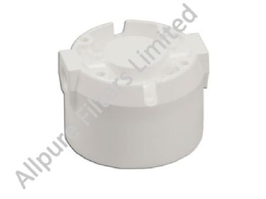 Q Series Non Valved Head  from Allpure Filters - European Supplier of Filters & Plumbing Fittings.