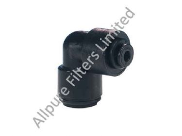 Reducing Elbow Connector  from Allpure Filters - European Supplier of Filters & Plumbing Fittings.