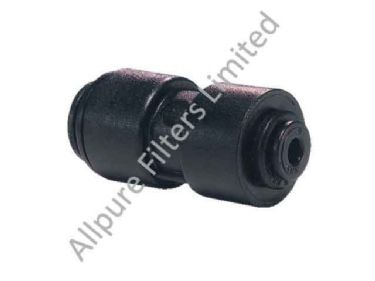Reducing Straight Connector  from Allpure Filters - European Supplier of Filters & Plumbing Fittings.