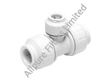 Reducing Tee  from Allpure Filters - European Supplier of Filters & Plumbing Fittings.