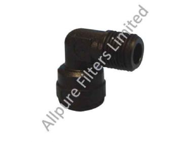 Rigid Elbow  from Allpure Filters - European Supplier of Filters & Plumbing Fittings.