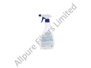 750ml Foaming Descaler   from Allpure Filters - European Supplier of Filters & Plumbing Fittings.