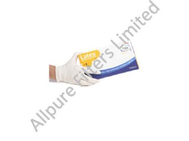 Latex Gloves   from Allpure Filters - European Supplier of Filters & Plumbing Fittings.