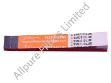 Litmus Paper  from Allpure Filters - European Supplier of Filters & Plumbing Fittings.