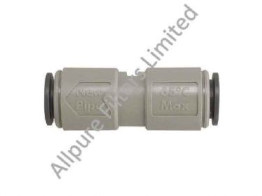 Slip Connector  from Allpure Filters - European Supplier of Filters & Plumbing Fittings.