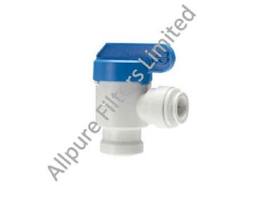 Speedfit To Female NPTF Adaptor  from Allpure Filters - European Supplier of Filters & Plumbing Fittings.