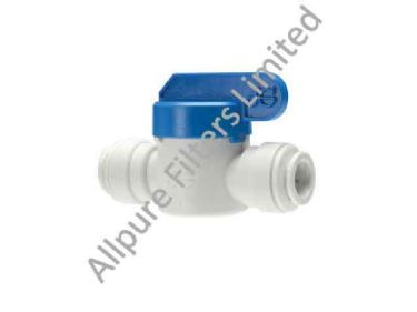 Speedfit To Speedfit Connector  from Allpure Filters - European Supplier of Filters & Plumbing Fittings.
