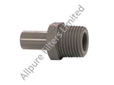 Stem Adaptor NPTF Thread  from Allpure Filters - European Supplier of Filters & Plumbing Fittings.