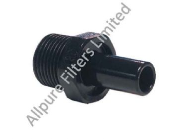 Stem Adaptor BSP Thread  from Allpure Filters - European Supplier of Filters & Plumbing Fittings.