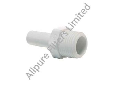 Stem Adaptor NPTF Thread  from Allpure Filters - European Supplier of Filters & Plumbing Fittings.