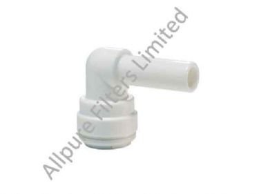 Stem Elbow  from Allpure Filters - European Supplier of Filters & Plumbing Fittings.