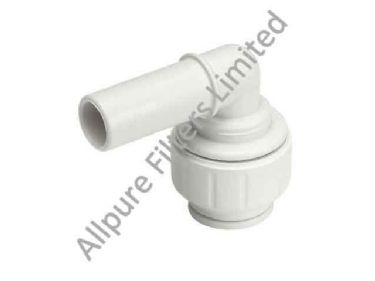 Stem Elbow   from Allpure Filters - European Supplier of Filters & Plumbing Fittings.