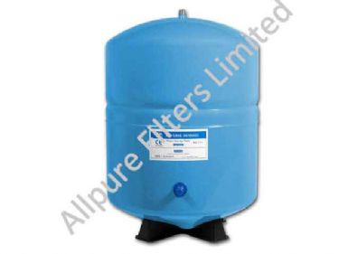 Blue Tank  from Allpure Filters - European Supplier of Filters & Plumbing Fittings.