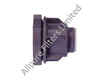 Tank Connector  from Allpure Filters - European Supplier of Filters & Plumbing Fittings.