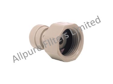 Tap Adaptor BSP Thread  from Allpure Filters - European Supplier of Filters & Plumbing Fittings.