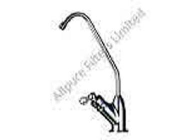Tear Drop Style Long Reach Tap  from Allpure Filters - European Supplier of Filters & Plumbing Fittings.