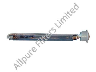 6 Watt Replacement Lamp  from Allpure Filters - European Supplier of Filters & Plumbing Fittings.