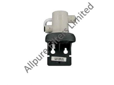 3/8"JG Head  from Allpure Filters - European Supplier of Filters & Plumbing Fittings.